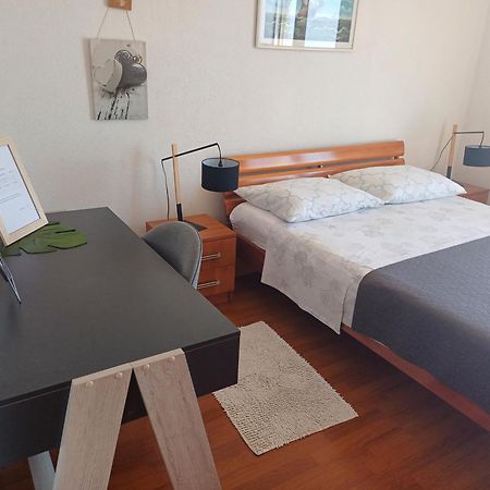 Apartments Joy Cavtat Extérieur photo