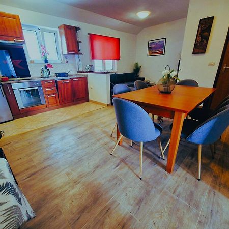 Apartments Joy Cavtat Extérieur photo