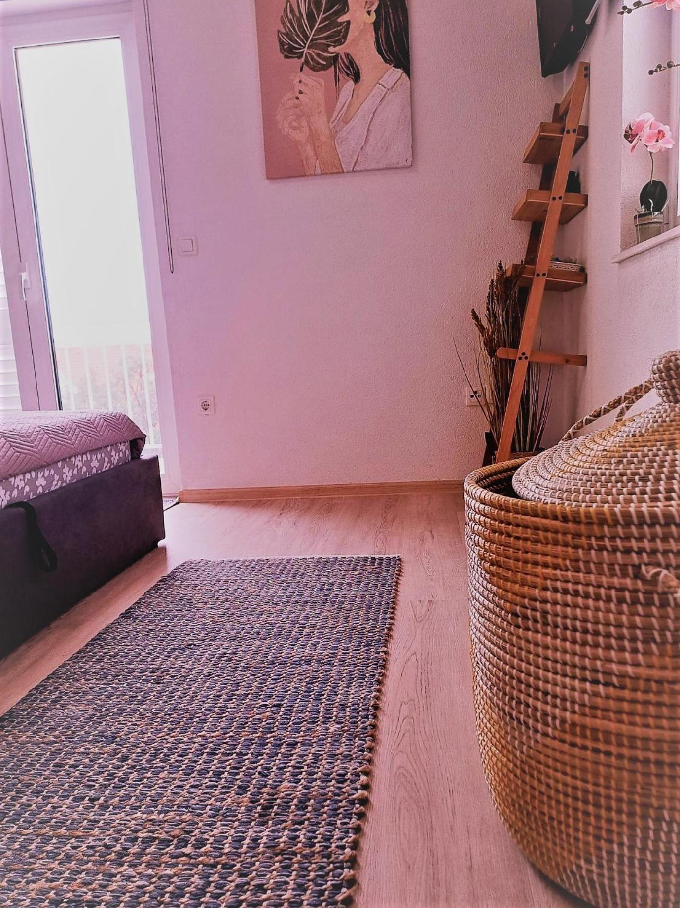 Apartments Joy Cavtat Extérieur photo