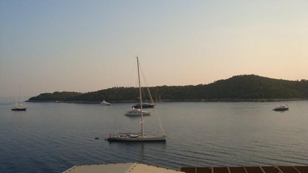 Apartments Joy Cavtat Chambre photo