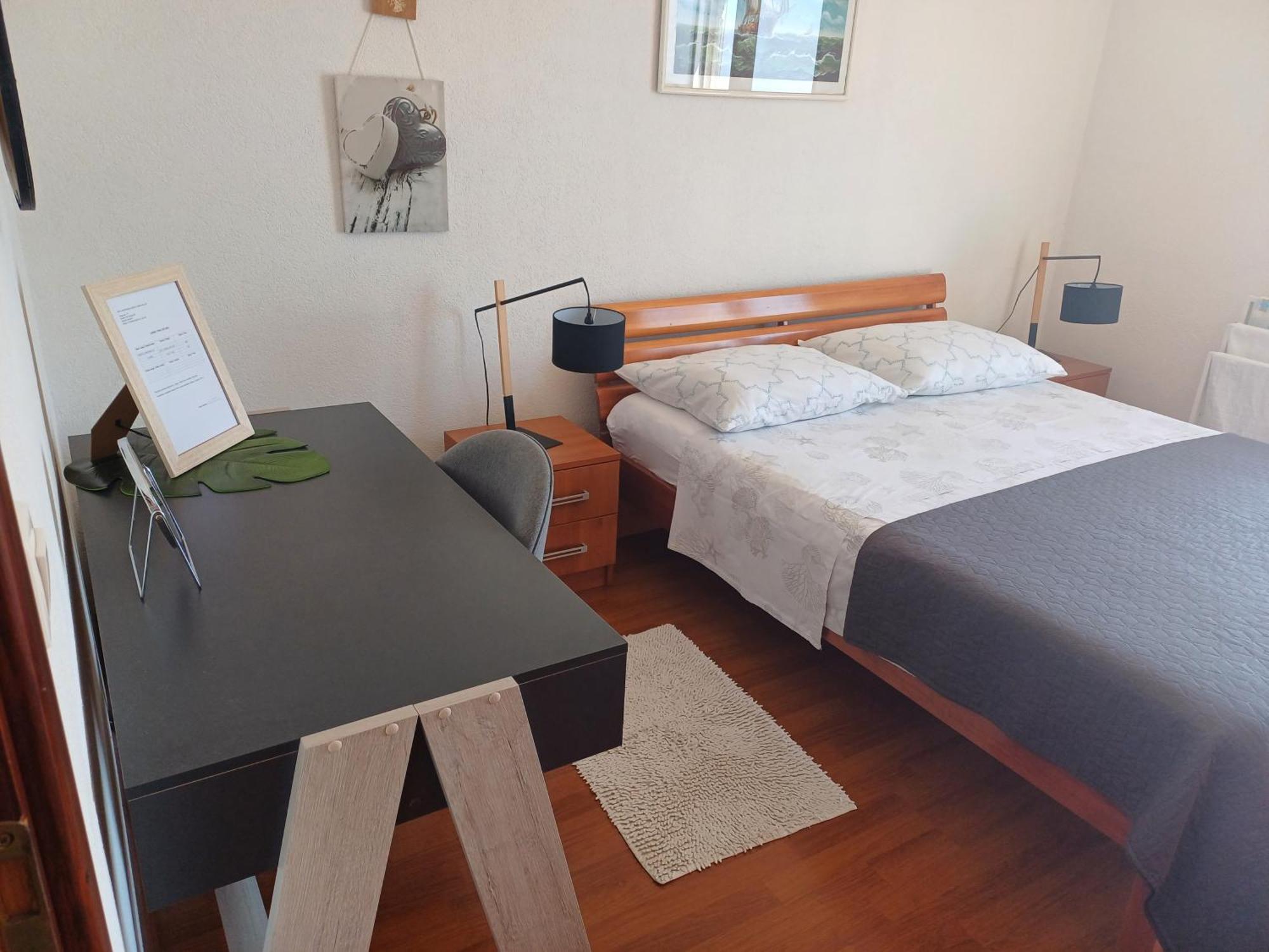 Apartments Joy Cavtat Extérieur photo