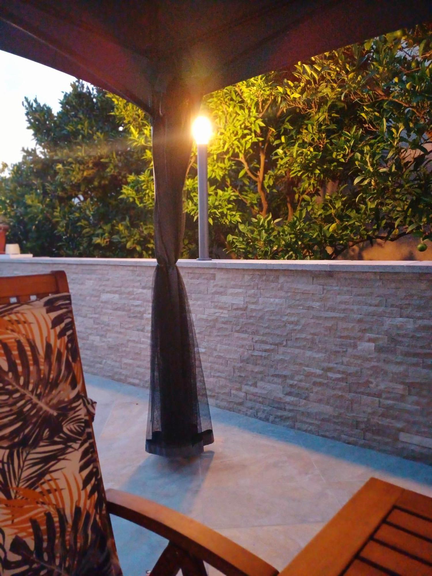 Apartments Joy Cavtat Extérieur photo