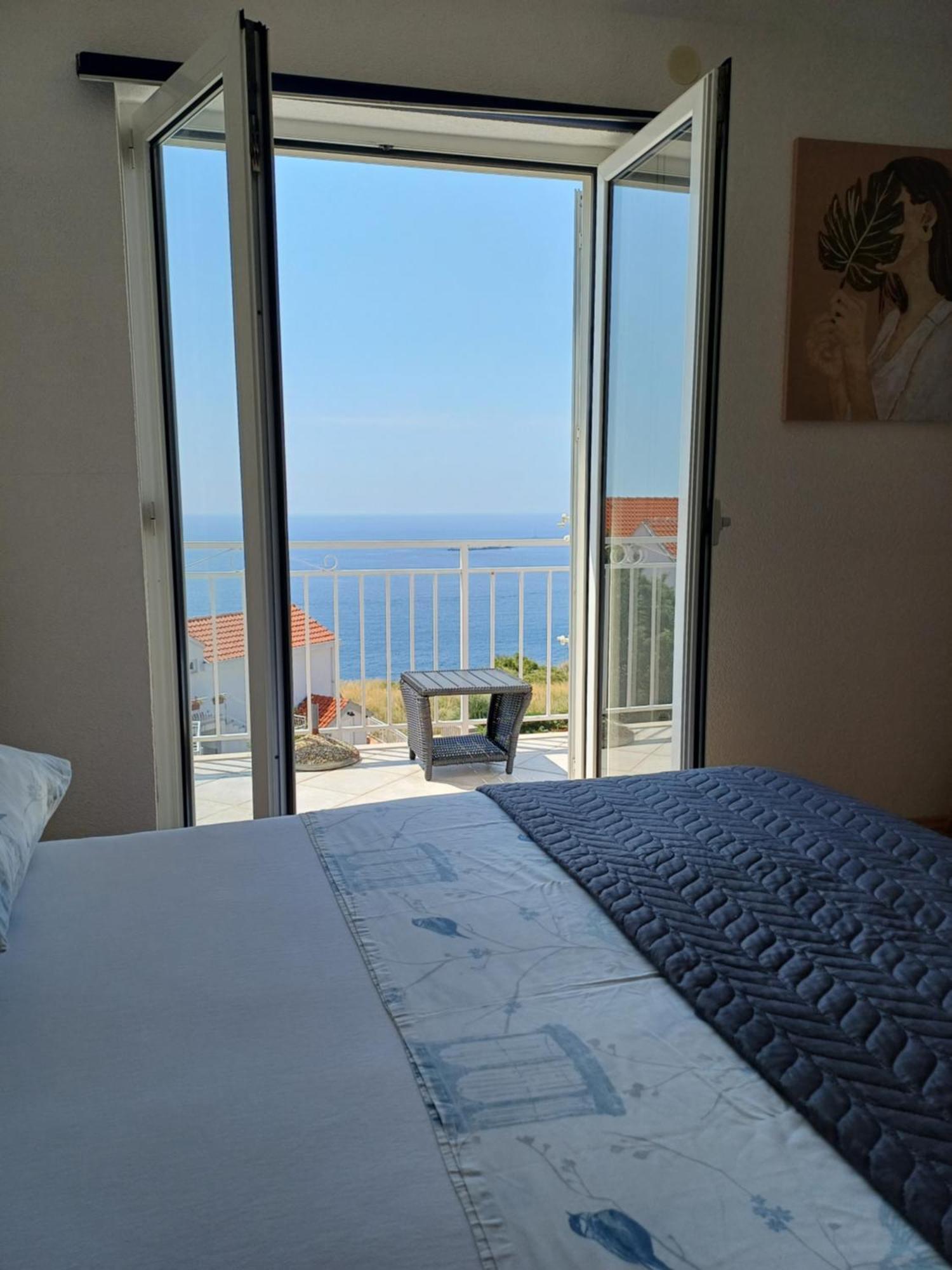 Apartments Joy Cavtat Extérieur photo