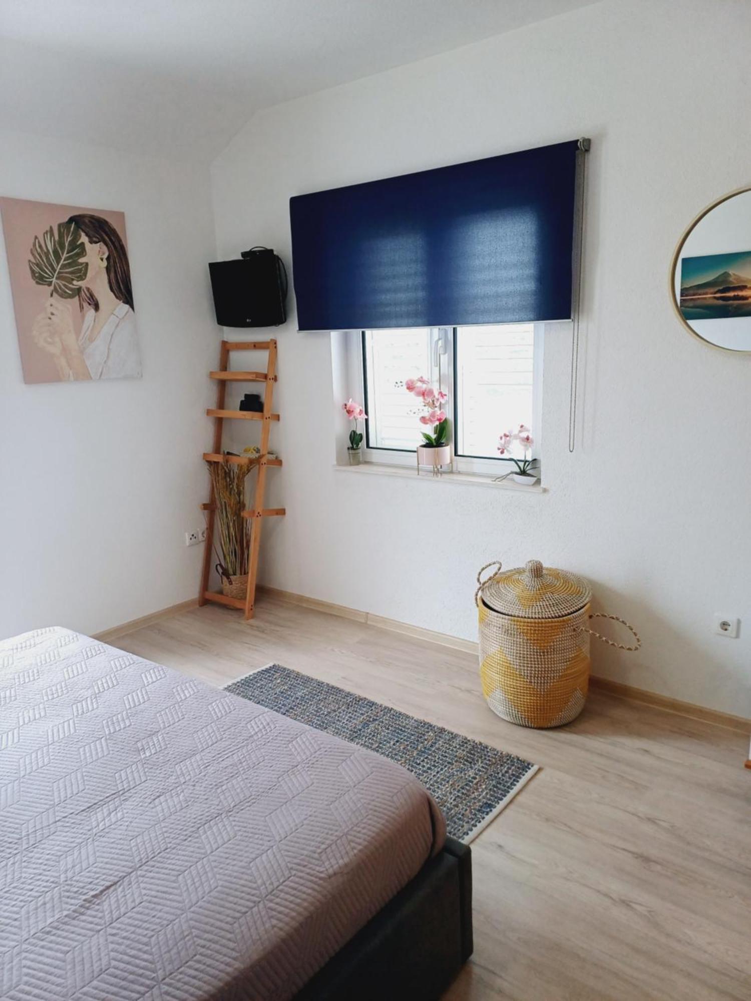 Apartments Joy Cavtat Extérieur photo