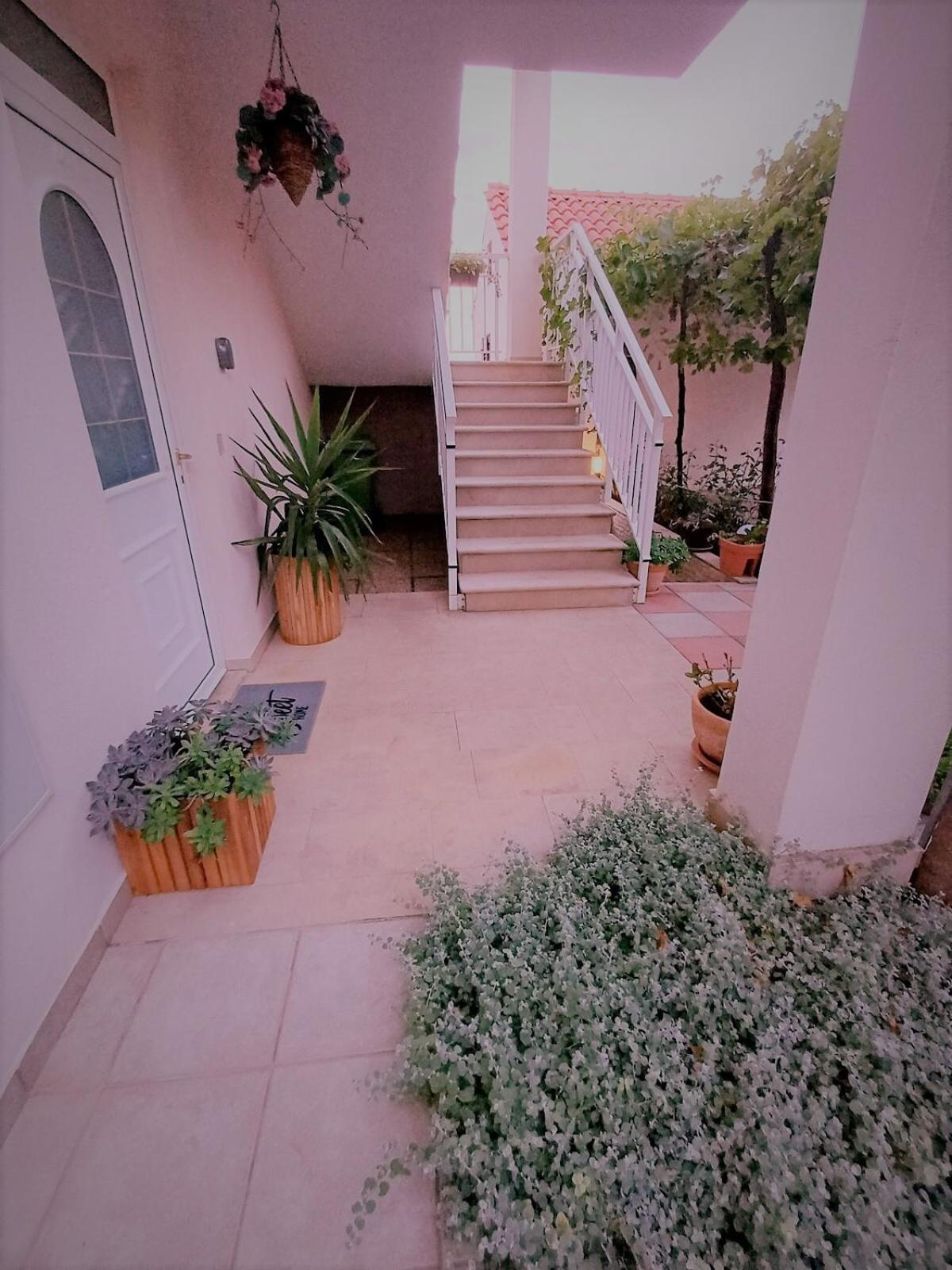 Apartments Joy Cavtat Extérieur photo