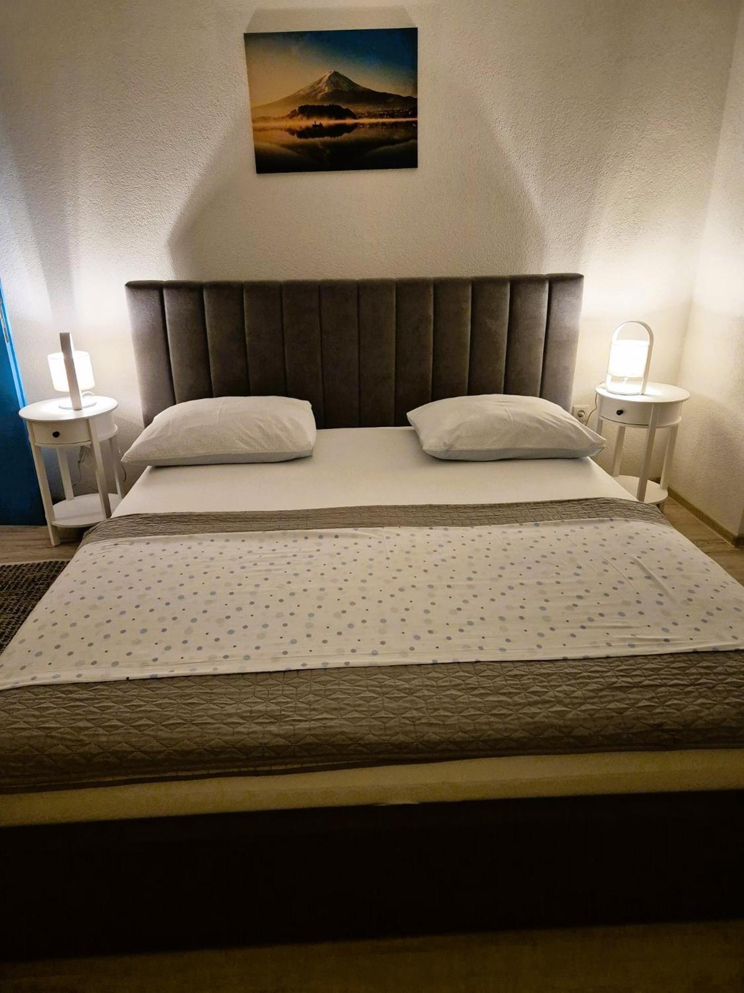 Apartments Joy Cavtat Extérieur photo