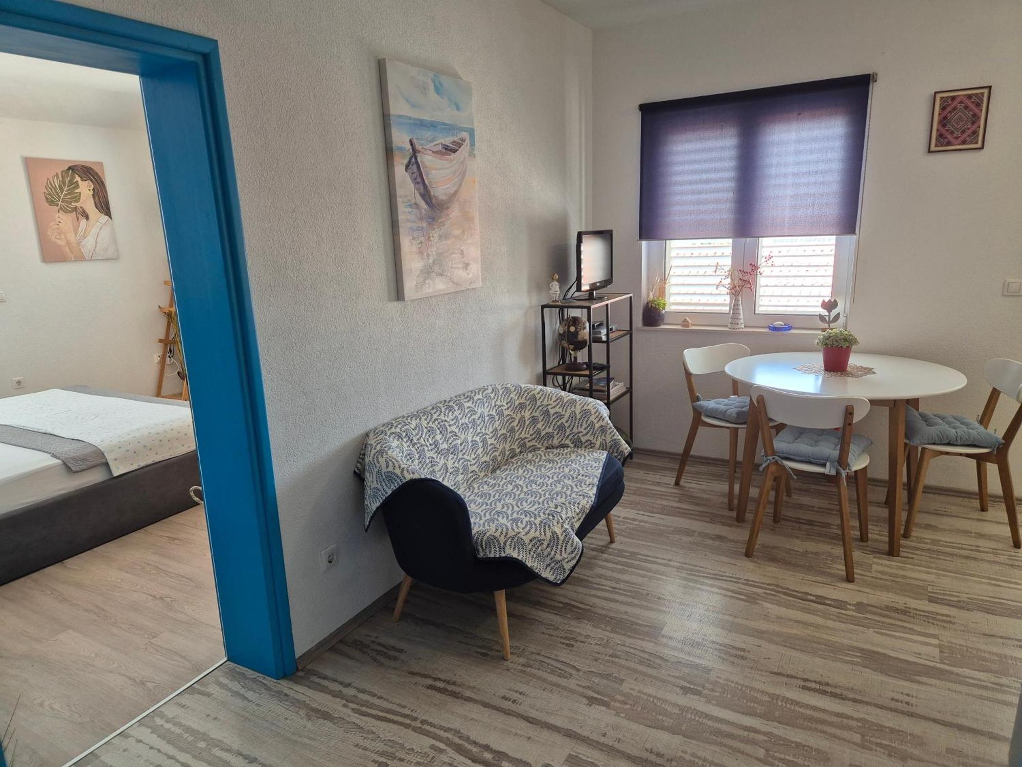Apartments Joy Cavtat Extérieur photo