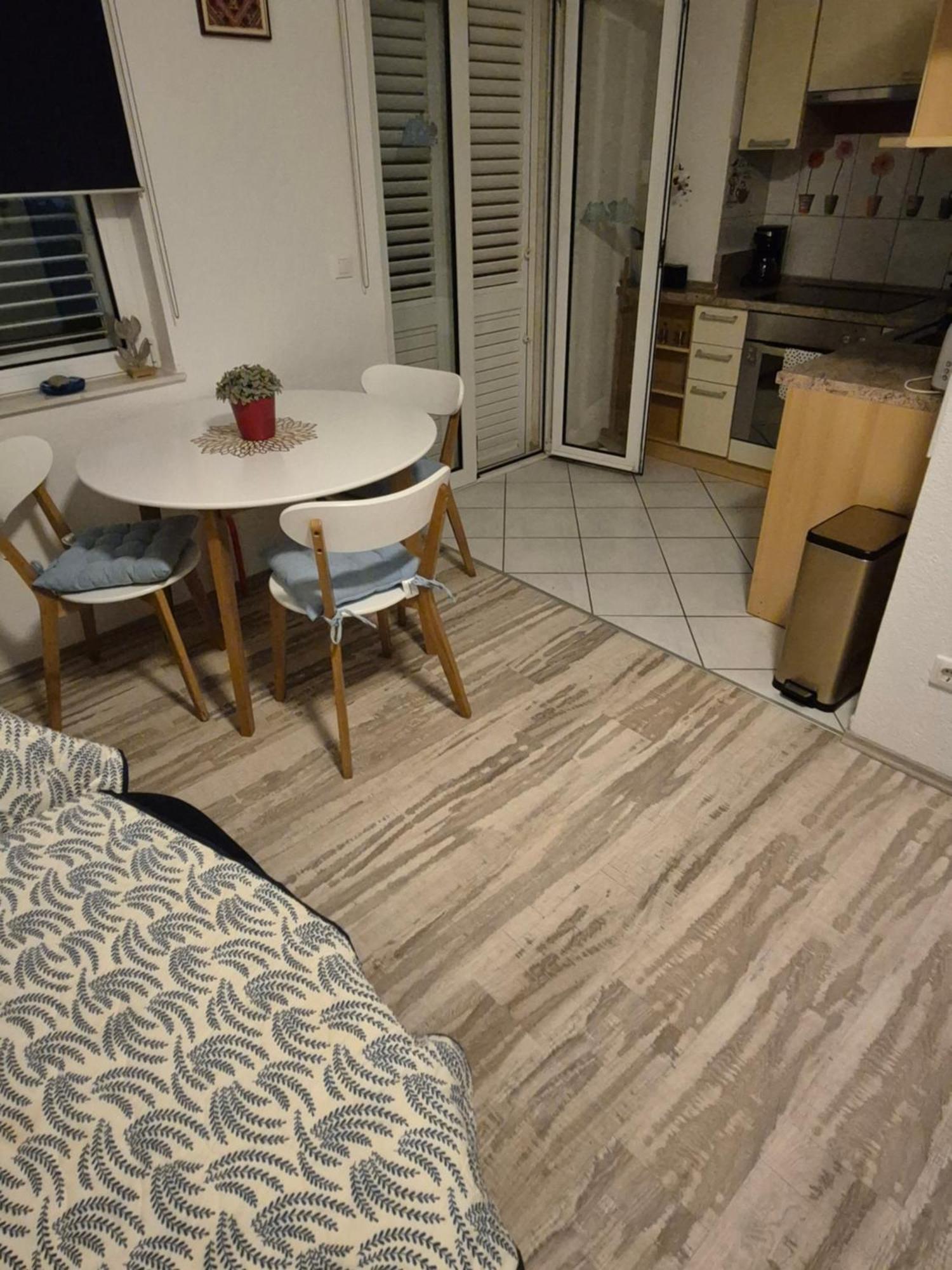 Apartments Joy Cavtat Extérieur photo