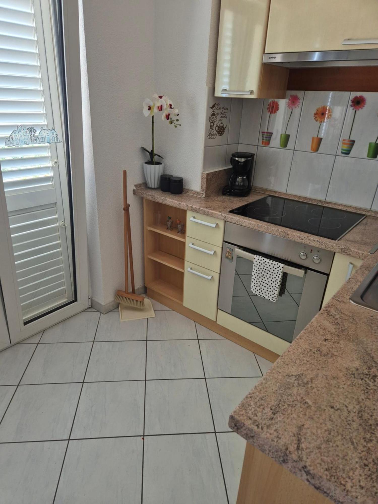 Apartments Joy Cavtat Extérieur photo