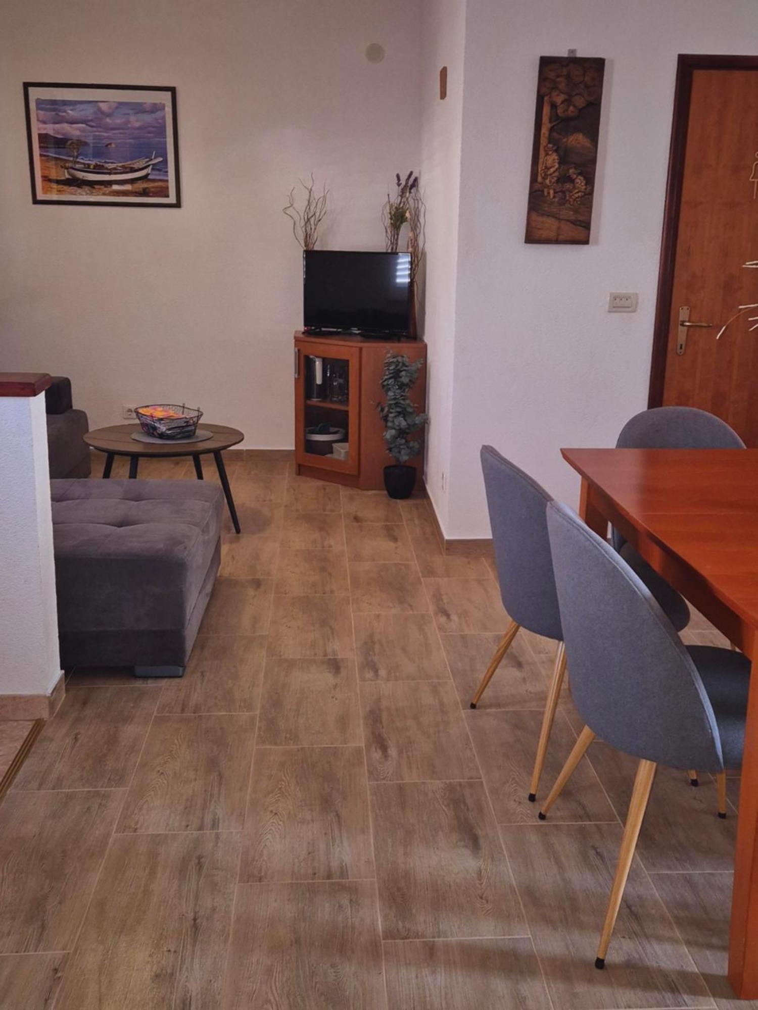 Apartments Joy Cavtat Extérieur photo