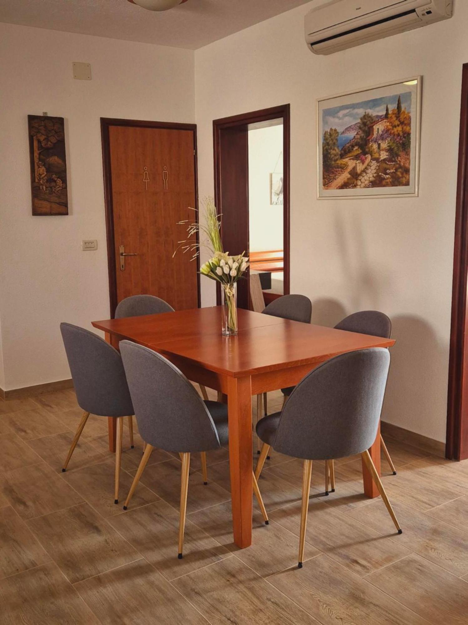 Apartments Joy Cavtat Extérieur photo