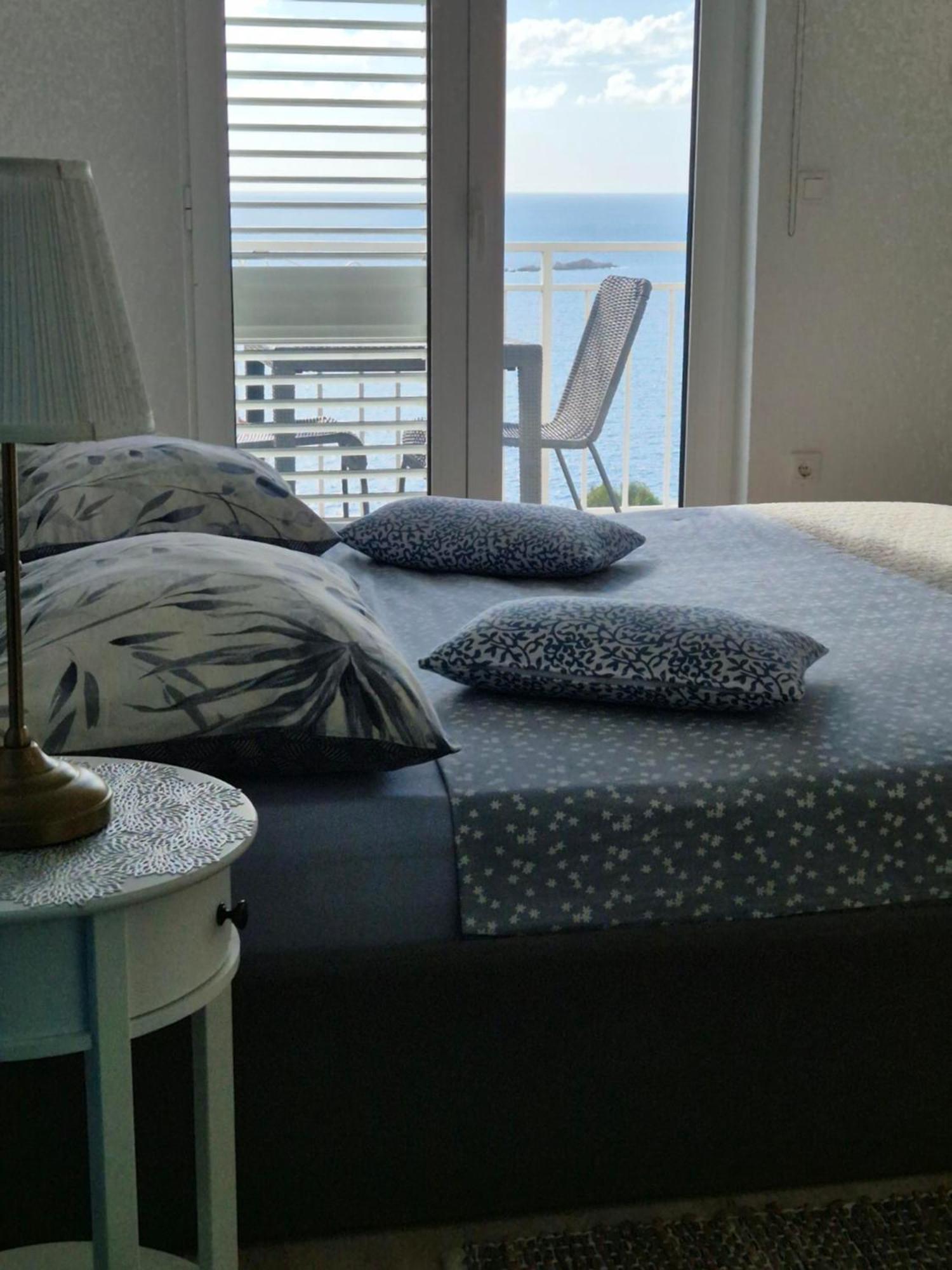 Apartments Joy Cavtat Extérieur photo