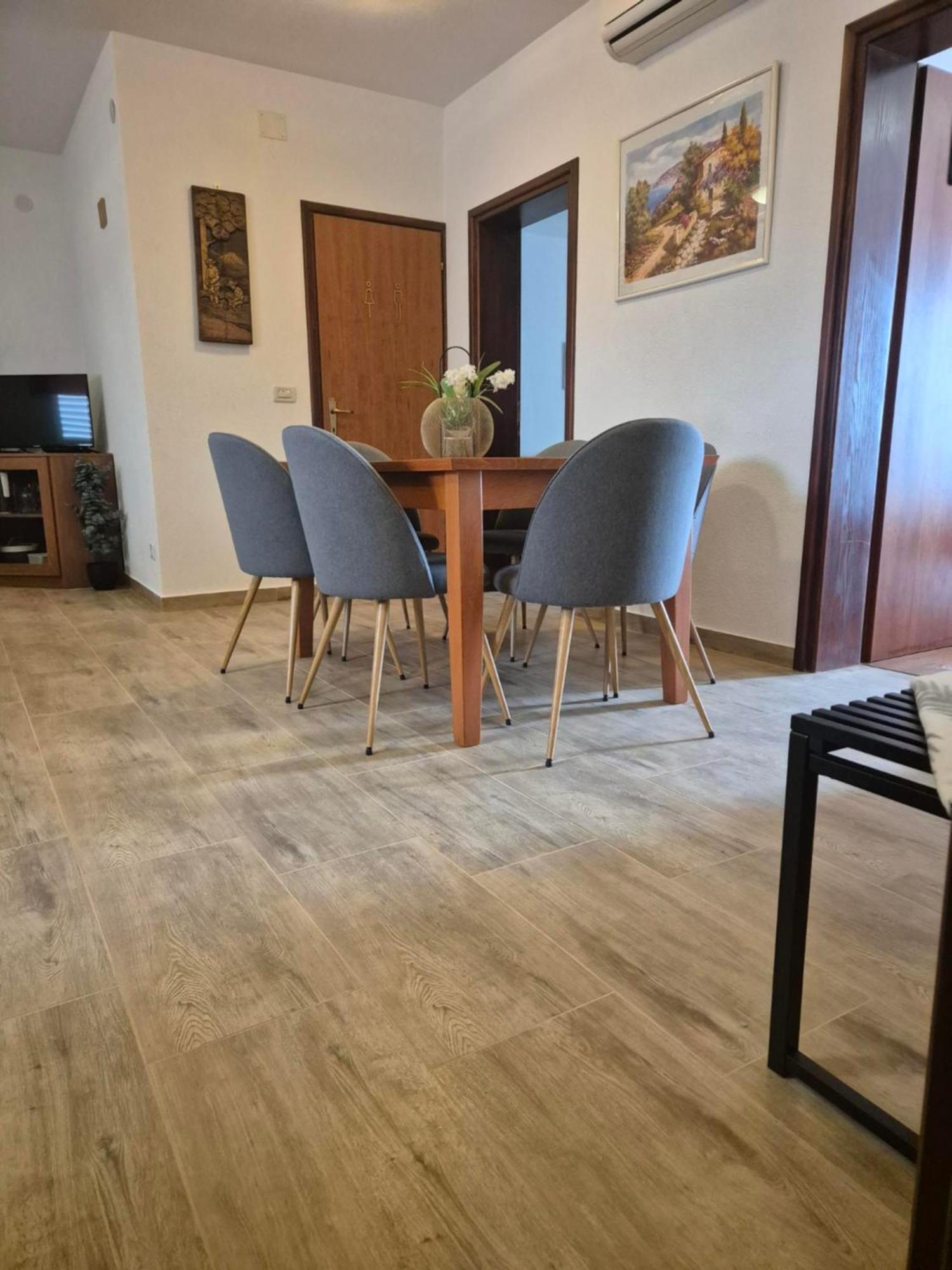 Apartments Joy Cavtat Extérieur photo