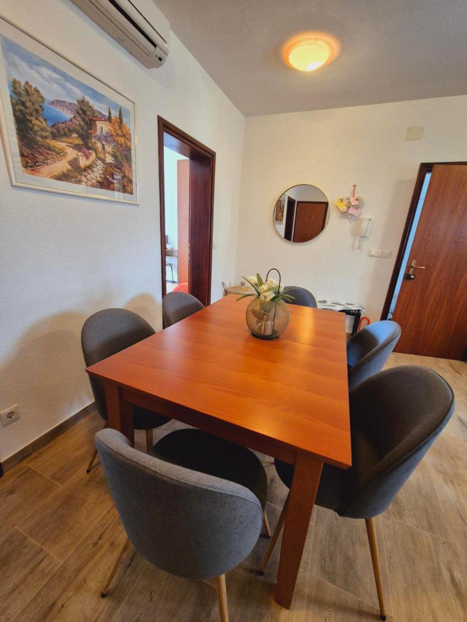 Apartments Joy Cavtat Extérieur photo