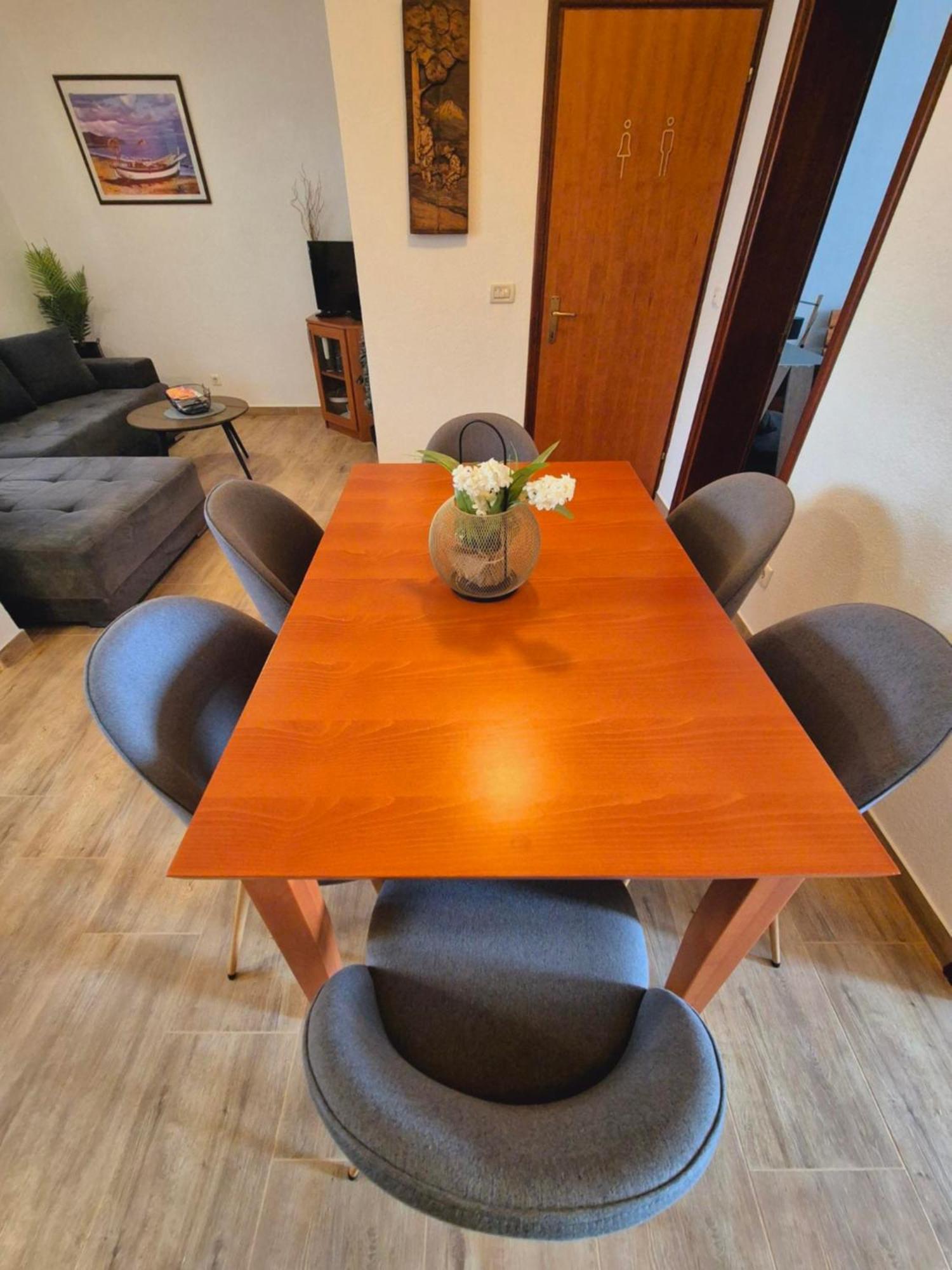 Apartments Joy Cavtat Extérieur photo