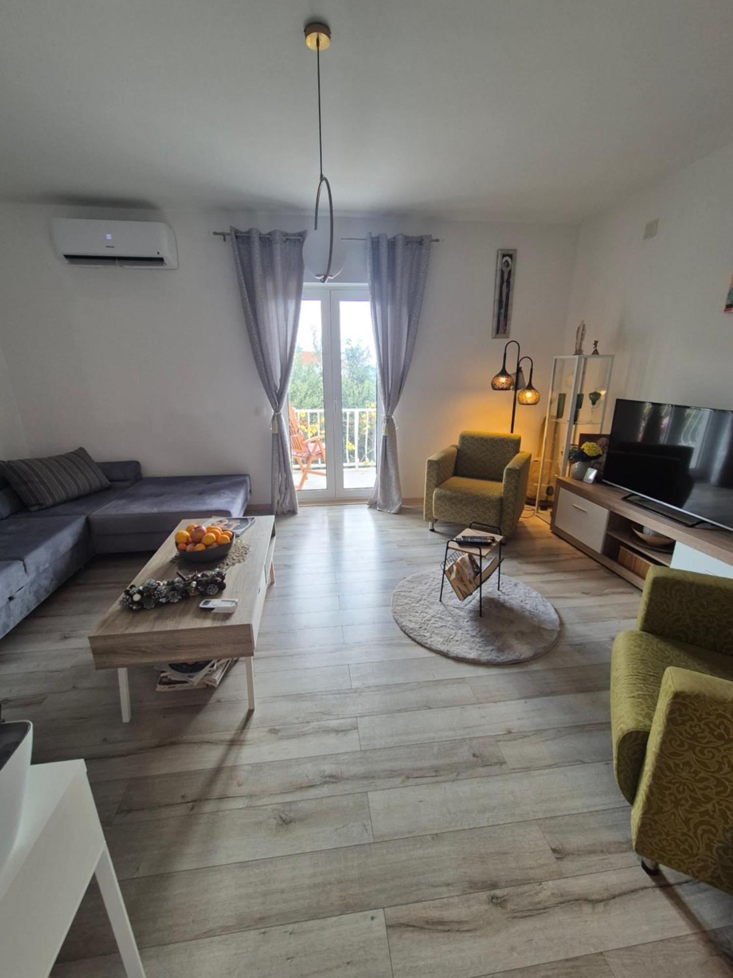 Apartments Joy Cavtat Chambre photo