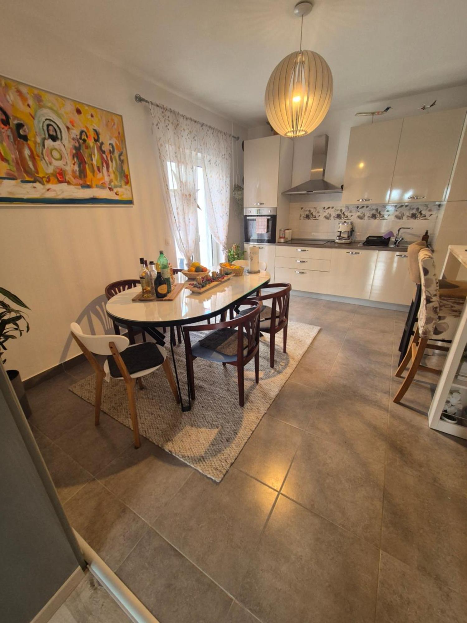Apartments Joy Cavtat Chambre photo