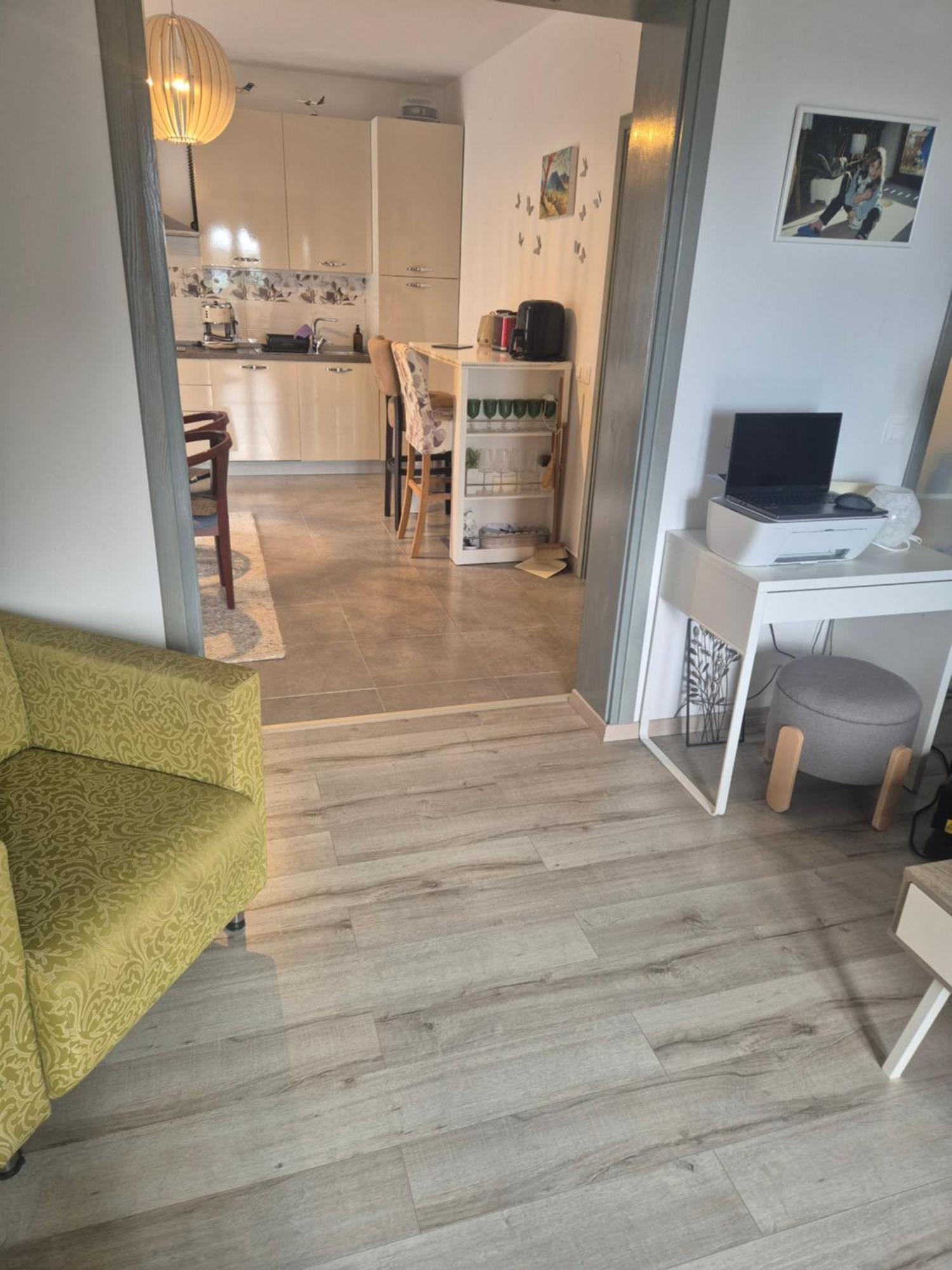 Apartments Joy Cavtat Chambre photo