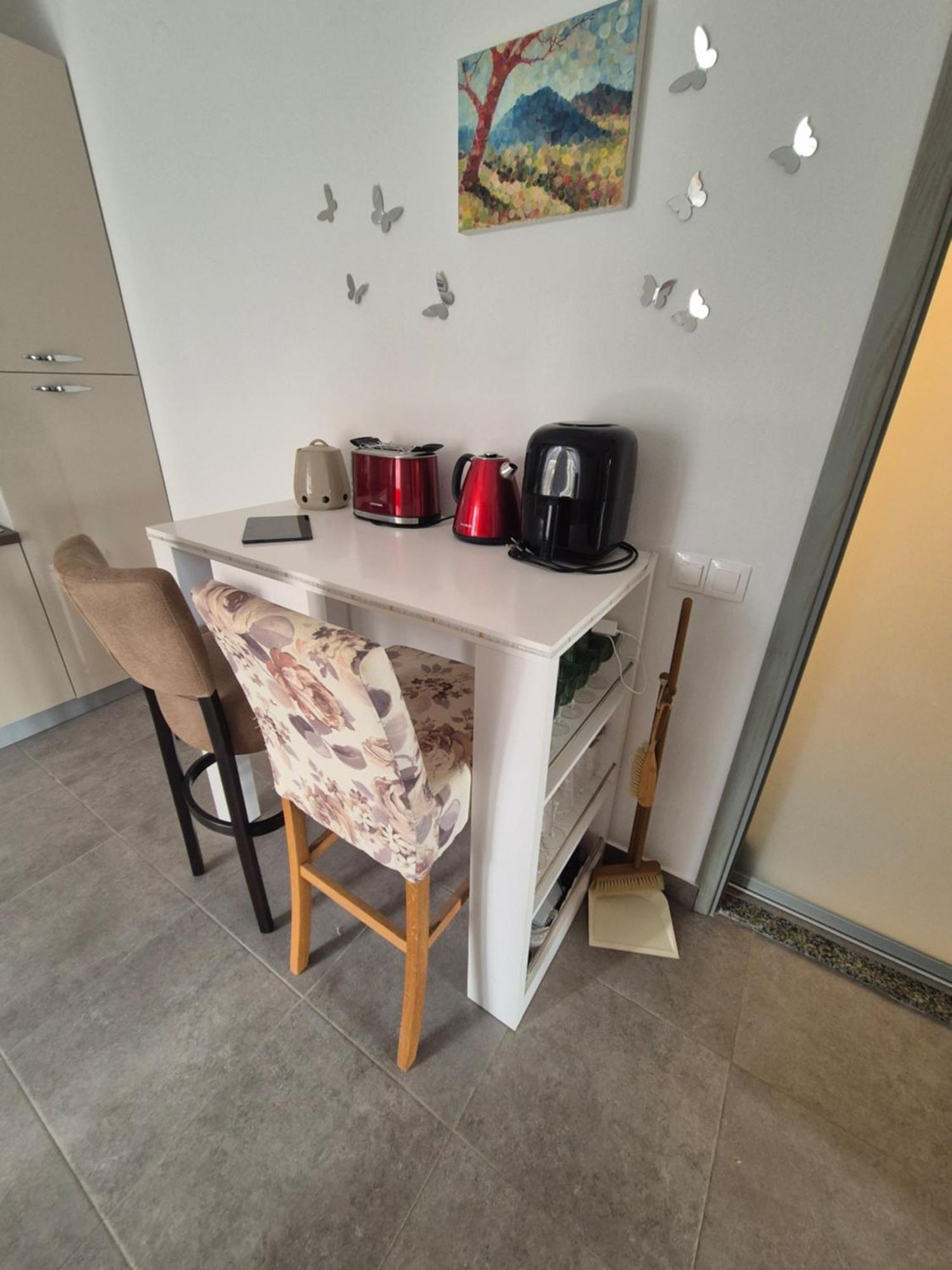 Apartments Joy Cavtat Extérieur photo
