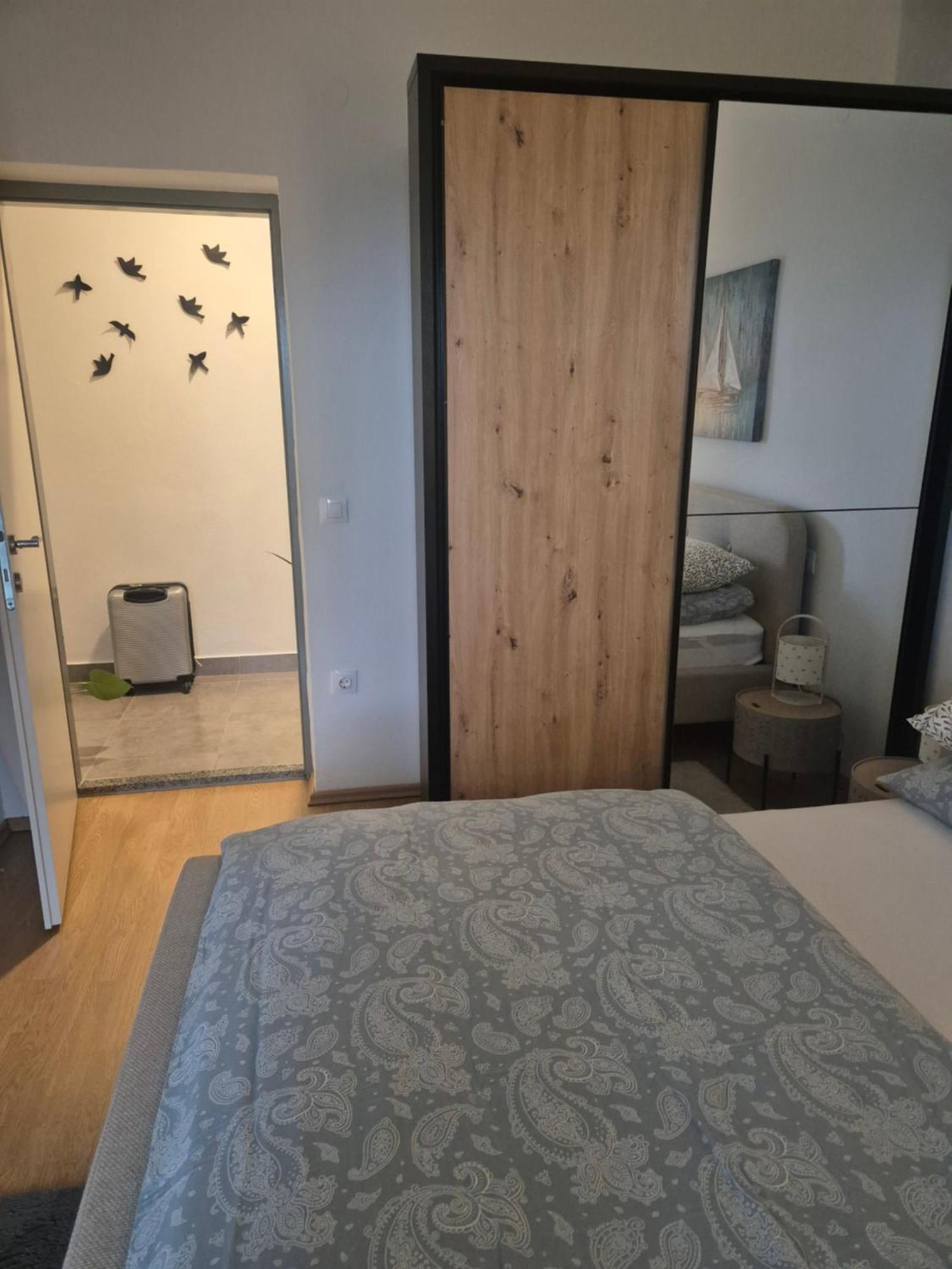 Apartments Joy Cavtat Extérieur photo