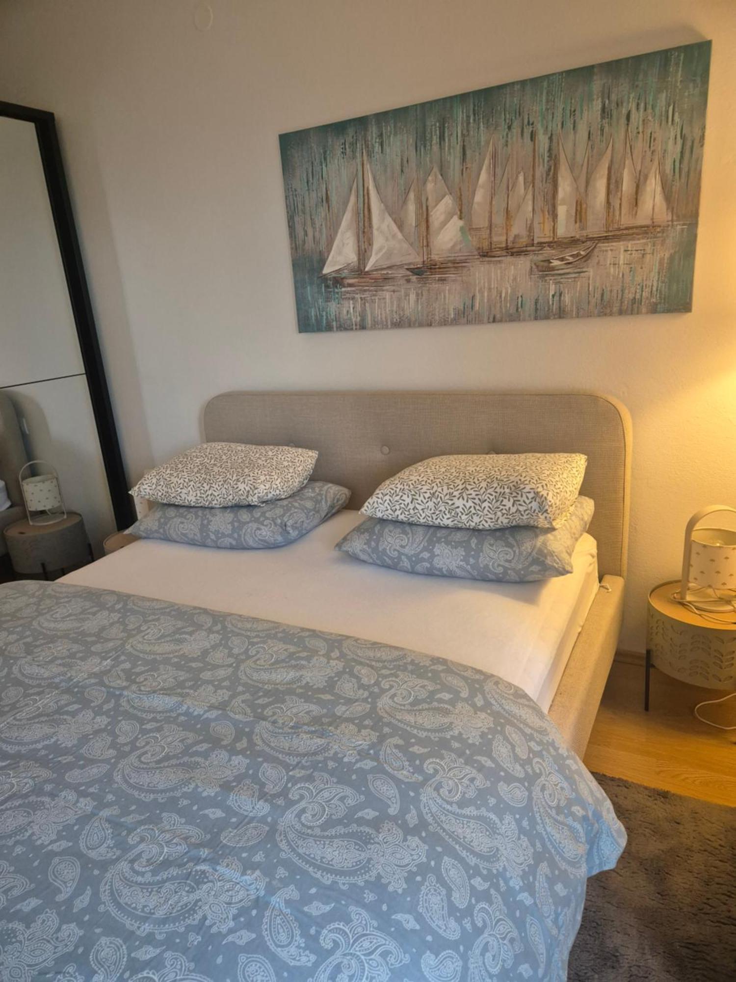 Apartments Joy Cavtat Extérieur photo