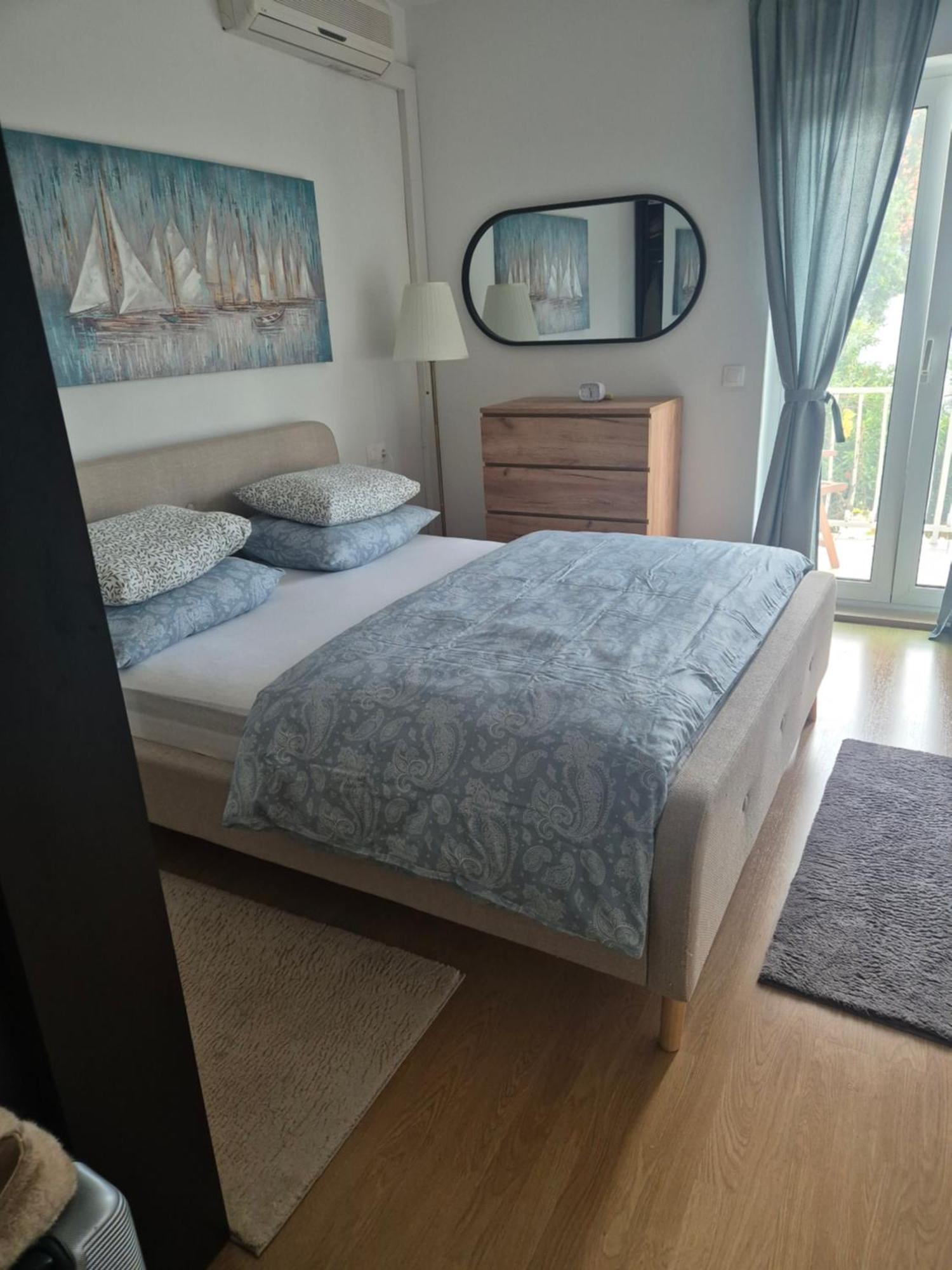 Apartments Joy Cavtat Extérieur photo