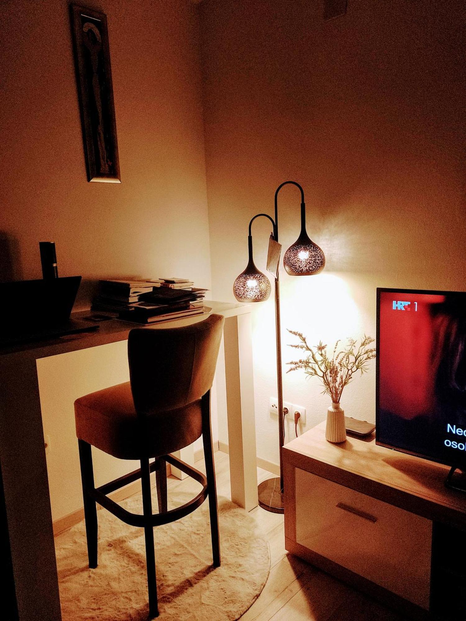 Apartments Joy Cavtat Chambre photo