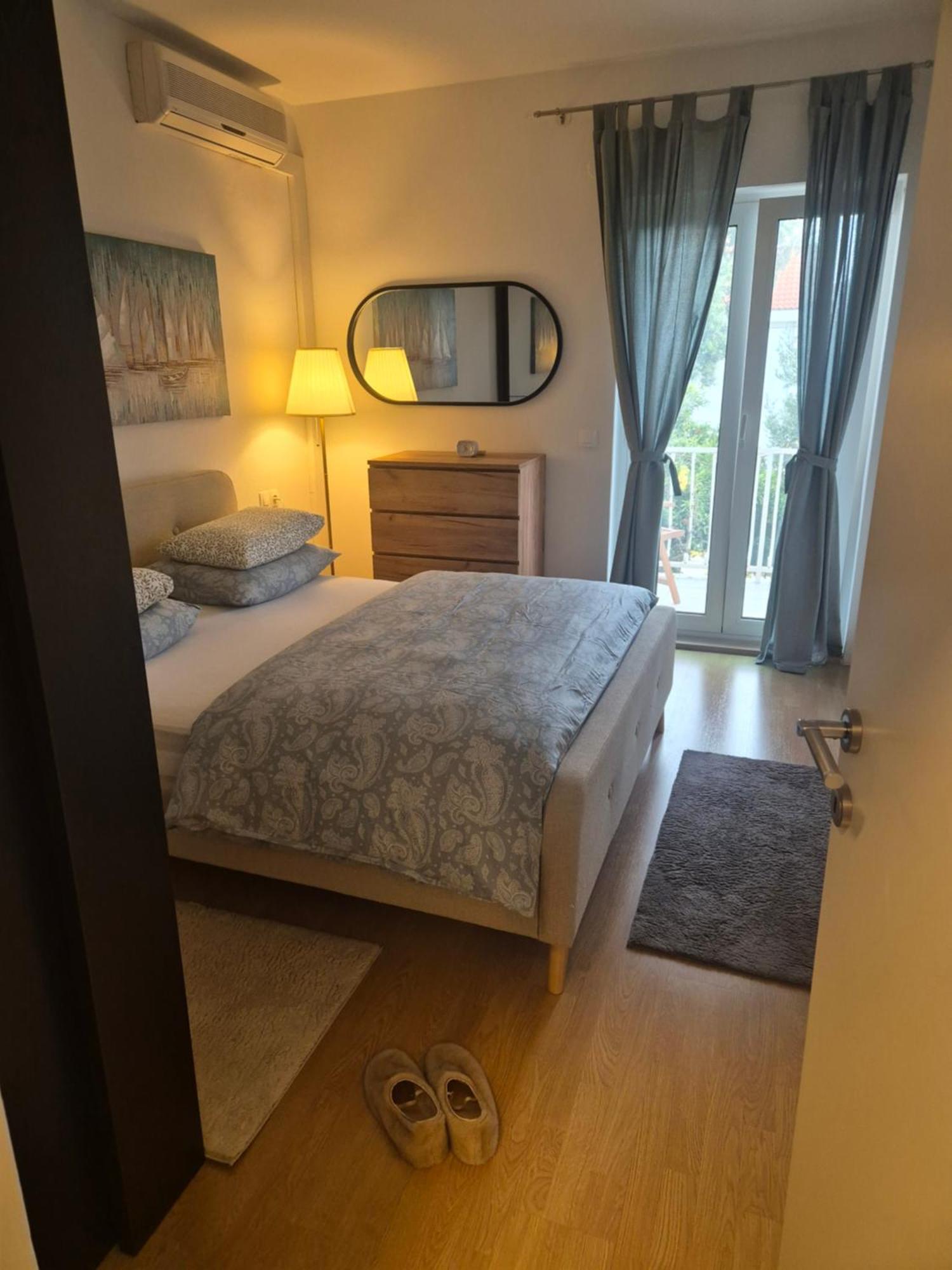 Apartments Joy Cavtat Extérieur photo