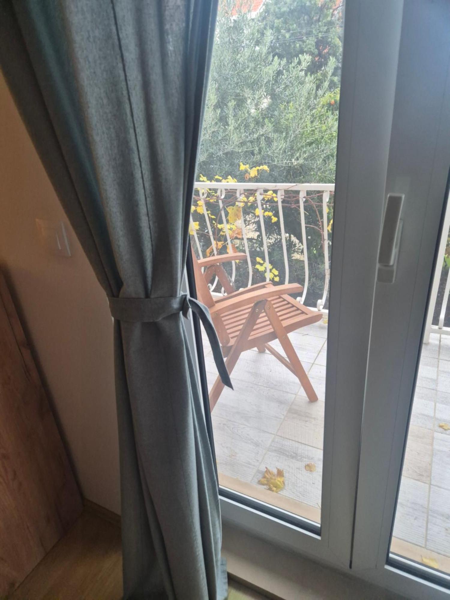 Apartments Joy Cavtat Extérieur photo