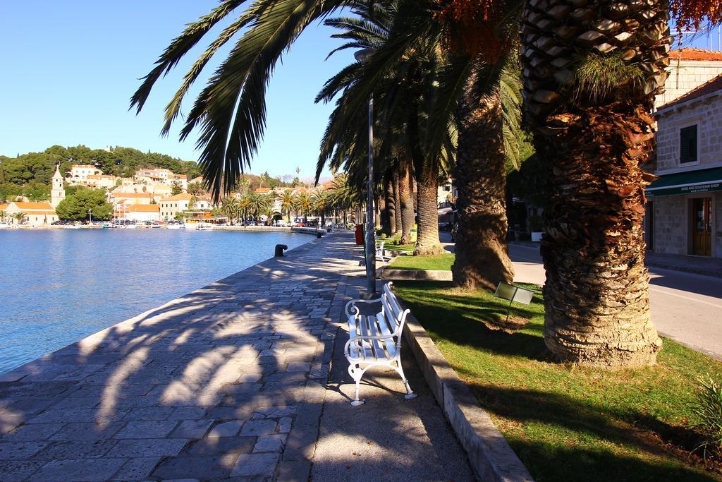 Apartments Joy Cavtat Extérieur photo