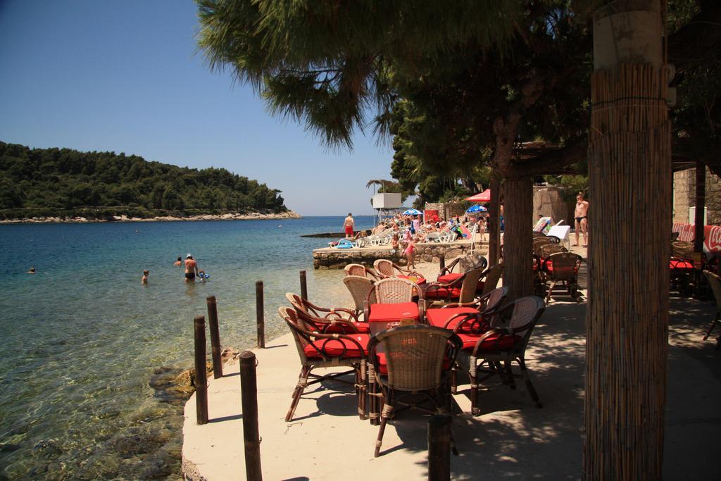Apartments Joy Cavtat Extérieur photo