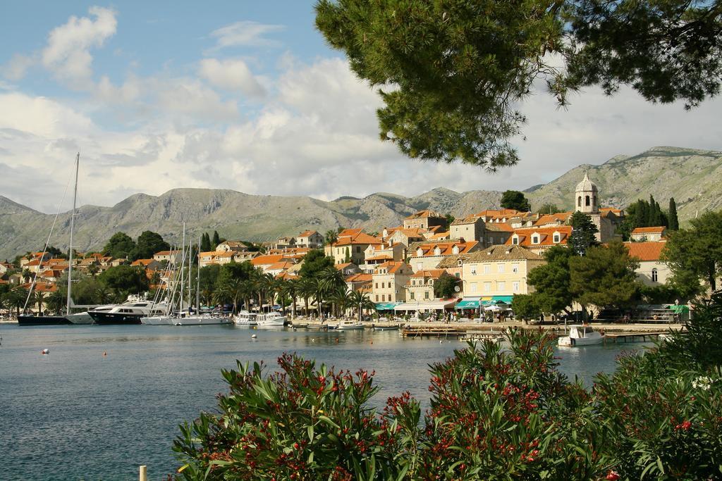 Apartments Joy Cavtat Extérieur photo