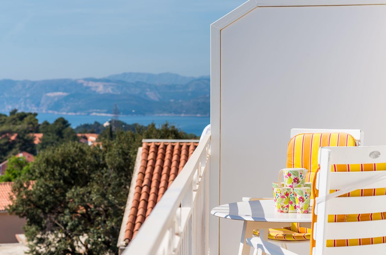 Apartments Joy Cavtat Extérieur photo
