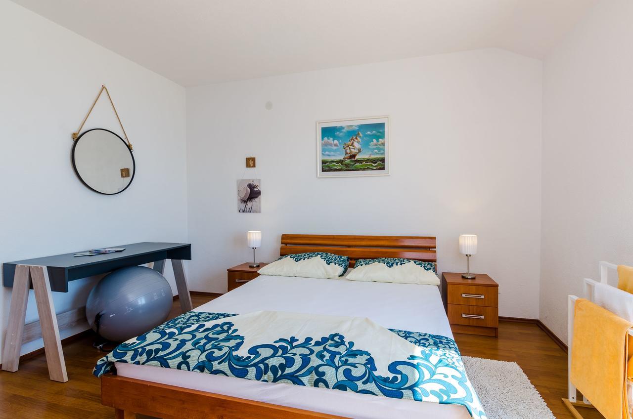 Apartments Joy Cavtat Extérieur photo