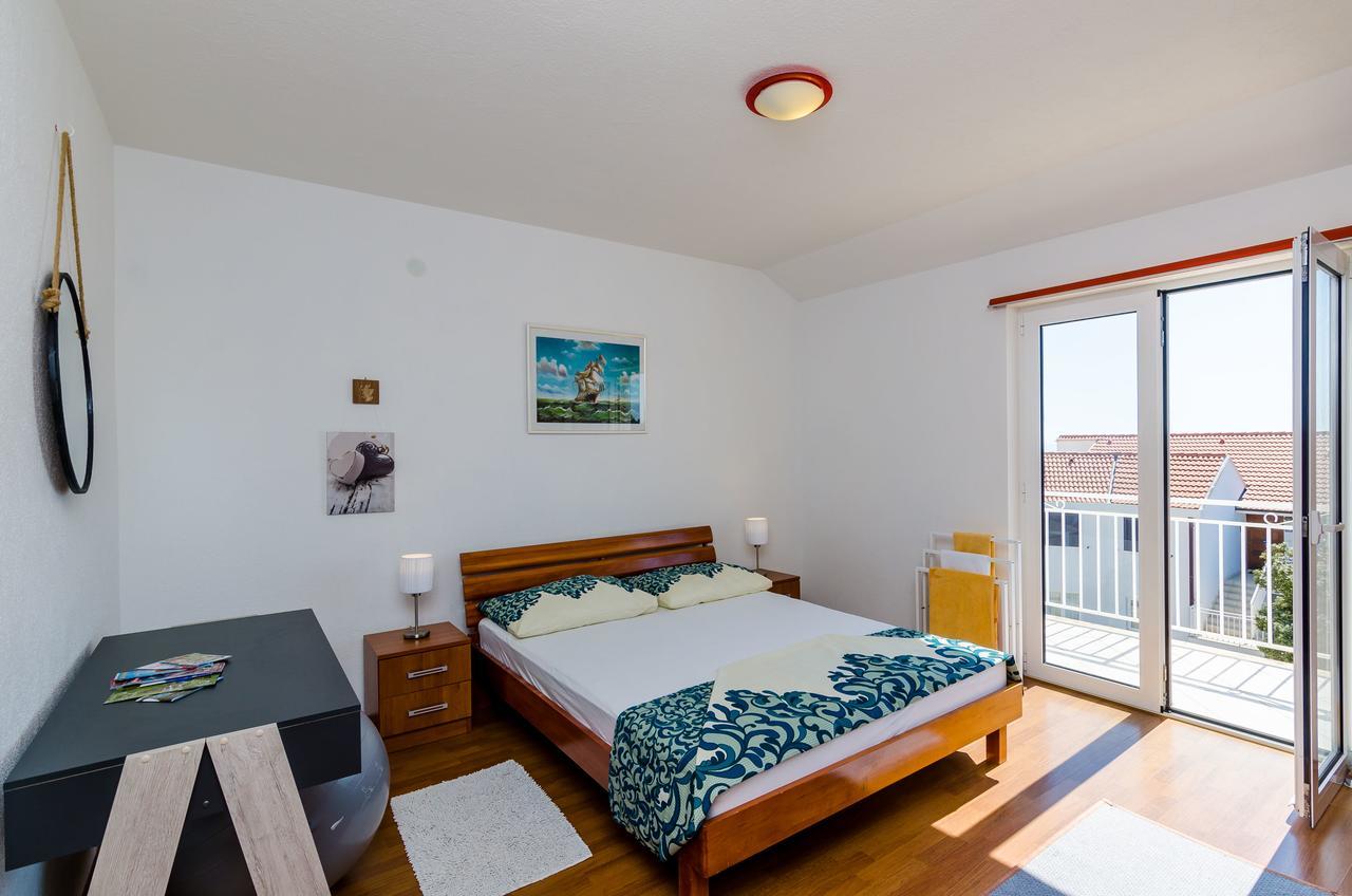 Apartments Joy Cavtat Extérieur photo