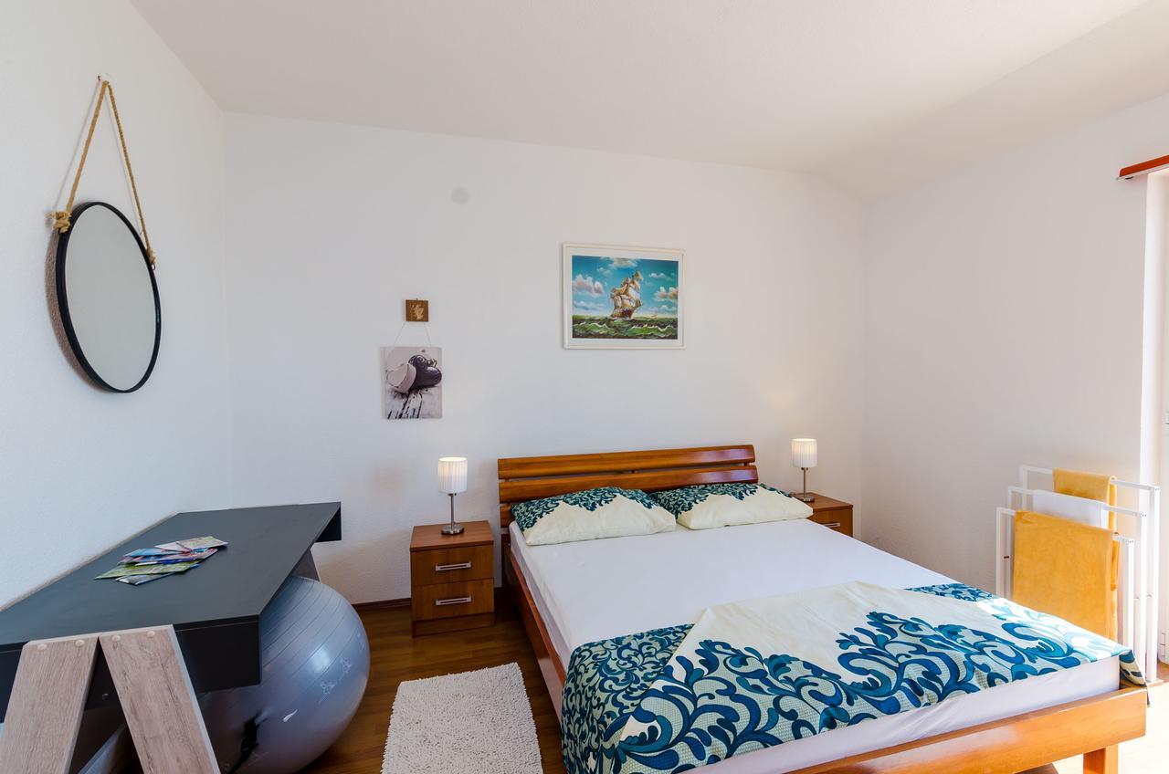 Apartments Joy Cavtat Extérieur photo